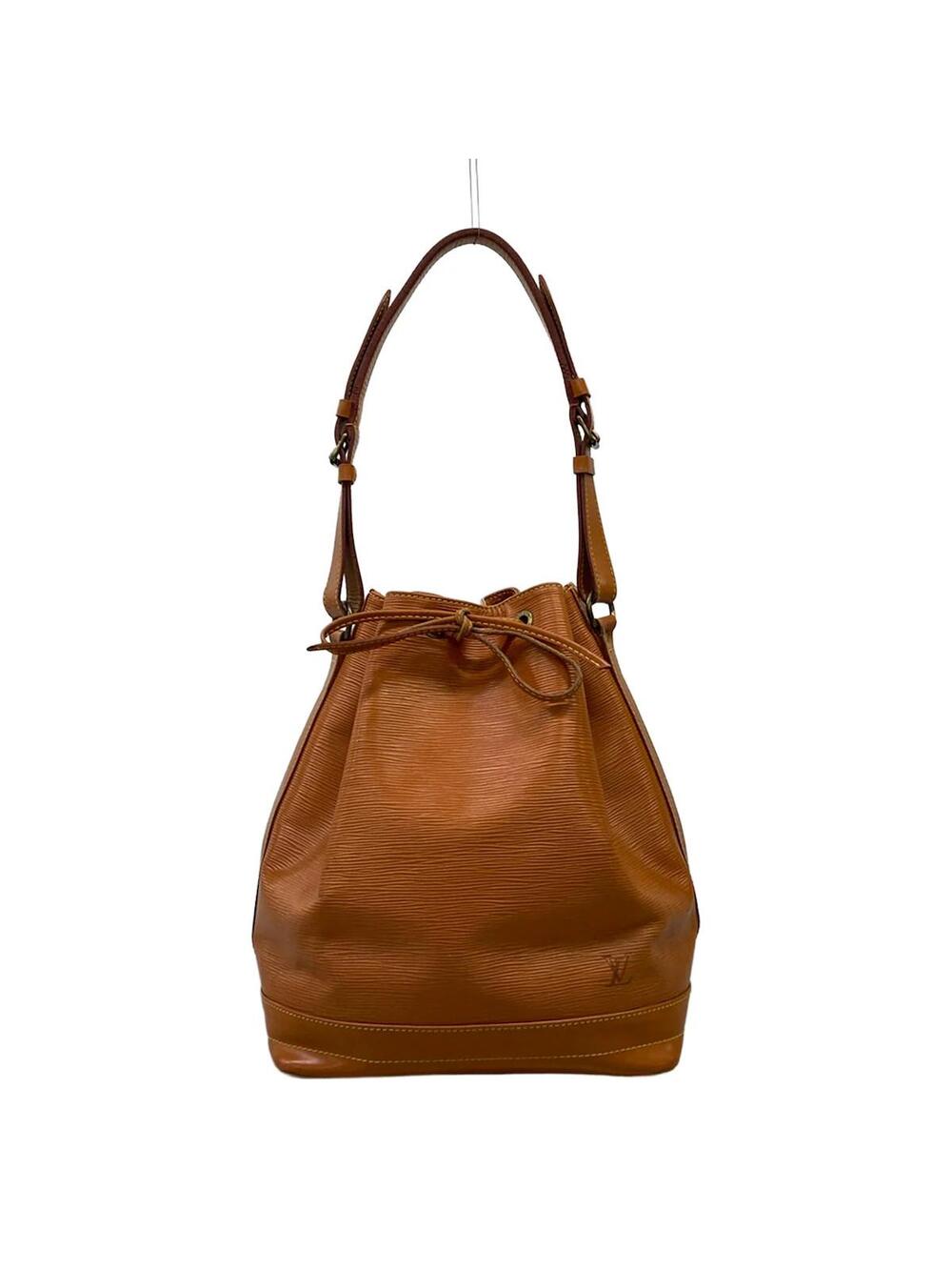Louis Vuitton Noe Cipango Gold Epi #344748L64B